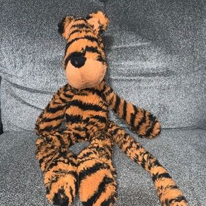 Jellycat Merryday Tiger